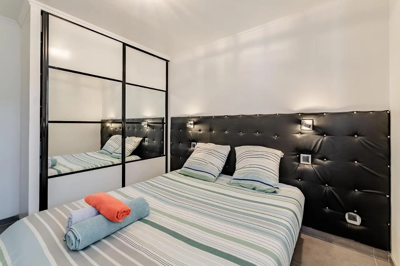 Le Bosquet 1 Par Dodo-A-Cassis Apartment