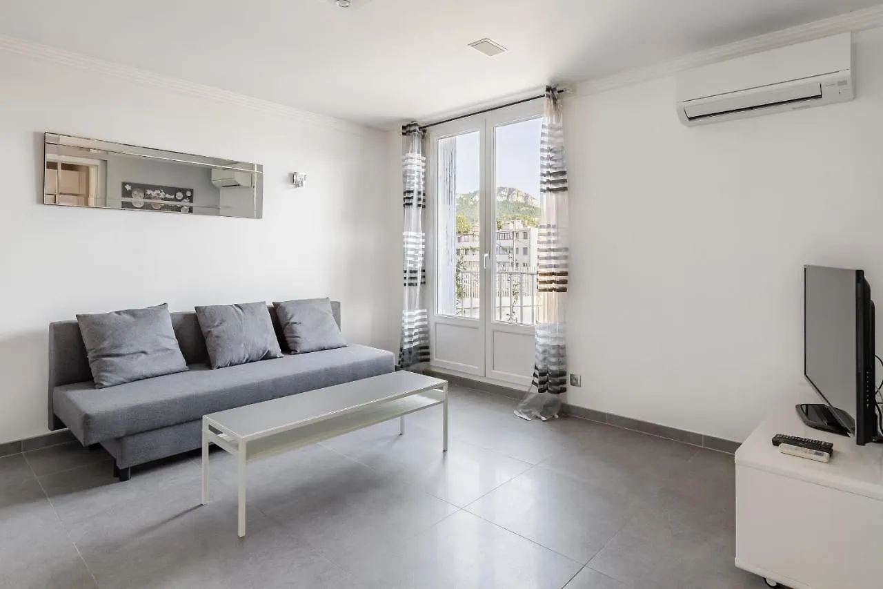 Le Bosquet 1 Par Dodo-A-Cassis Apartment