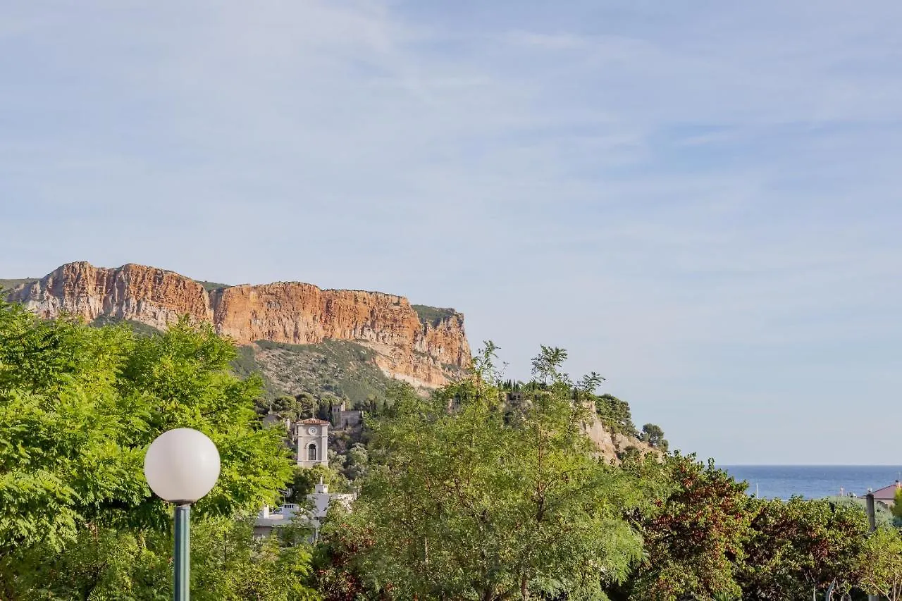 Le Bosquet 1 Par Dodo-A-Cassis Apartment