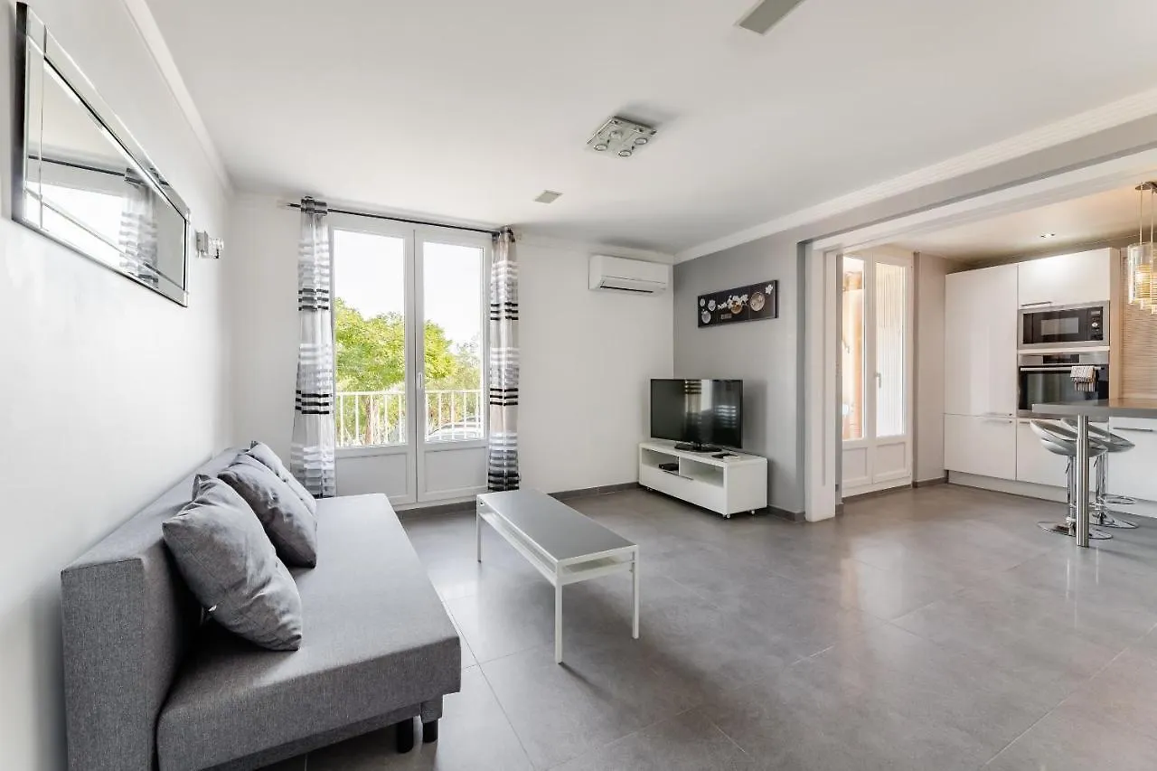 Le Bosquet 1 Par Dodo-A-Cassis location