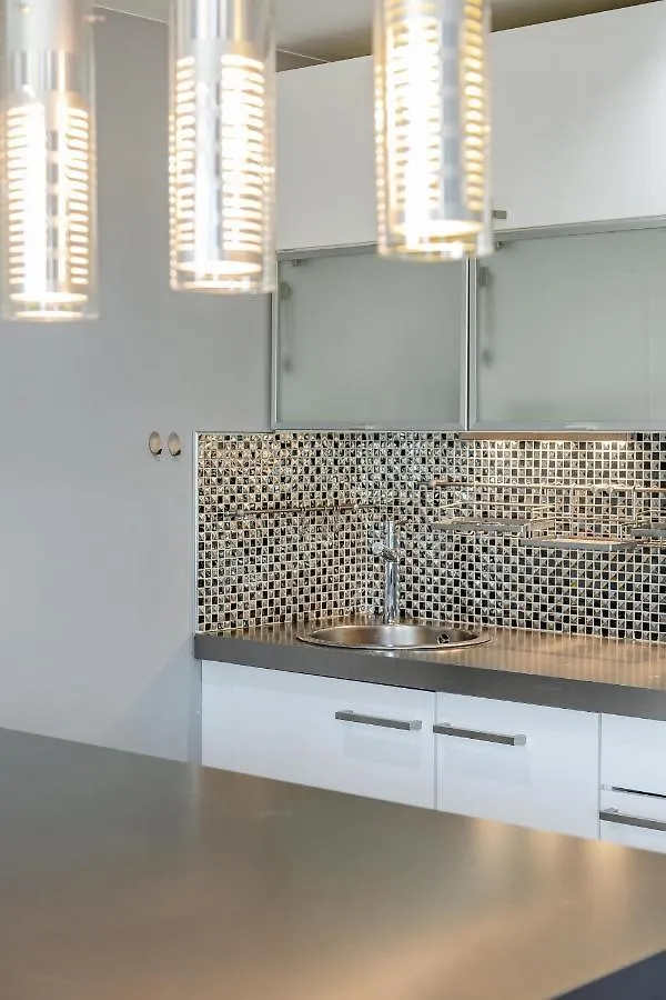 Le Bosquet 1 Par Dodo-A-Cassis Apartment