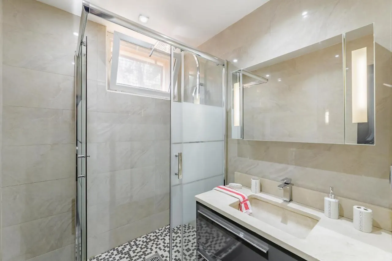 Le Bosquet 1 Par Dodo-A-Cassis Apartment