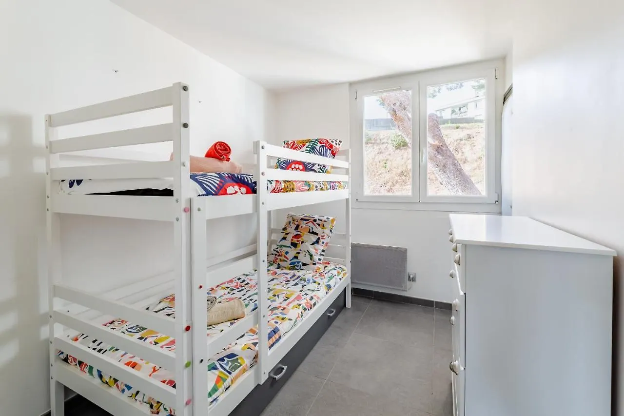 Le Bosquet 1 Par Dodo-A-Cassis Apartment