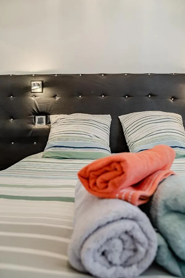 Le Bosquet 1 Par Dodo-A-Cassis Apartment France