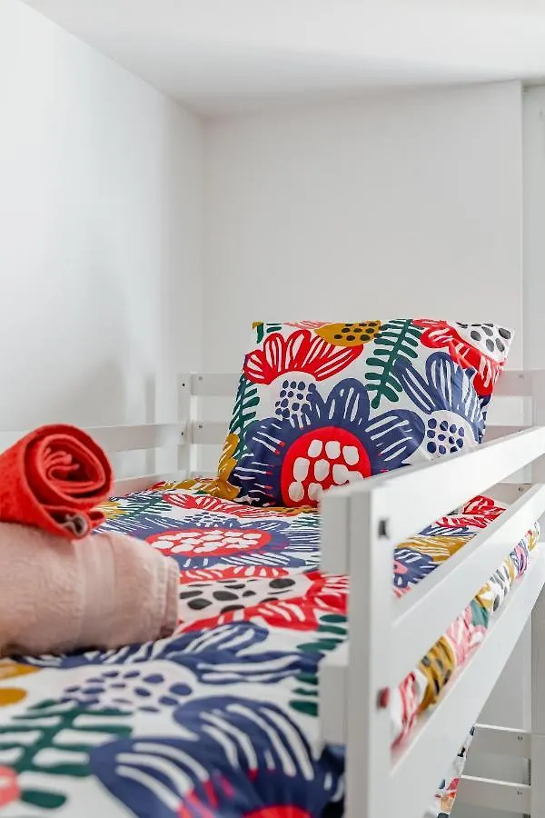 Le Bosquet 1 Par Dodo-A-Cassis Apartment Cassis