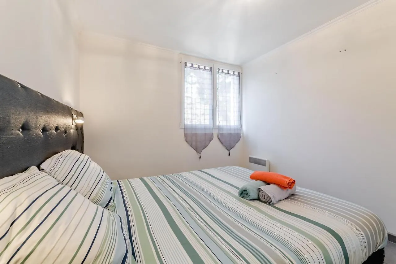 Le Bosquet 1 Par Dodo-A-Cassis Apartment